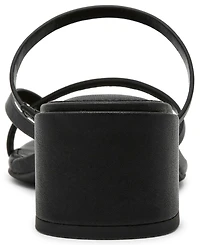 Dv Dolce Vita Women's Saffina Strappy Sandals