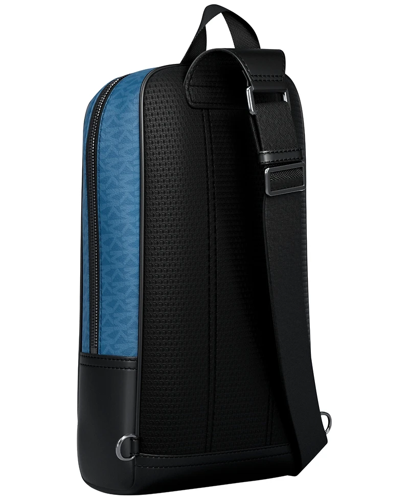 Michael Kors Men's A-Line Sling Bag