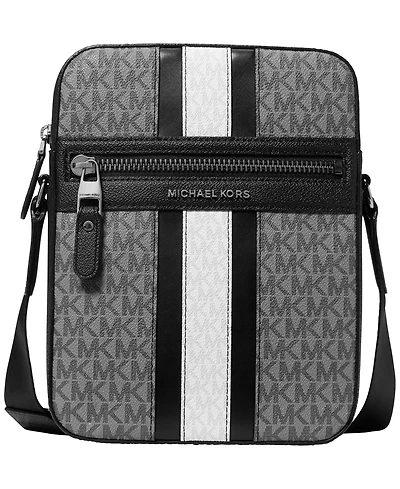 Michael Kors Men's Crossbody Flight Bag