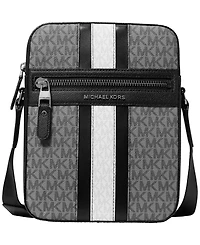 Michael Kors Men's Crossbody Flight Bag
