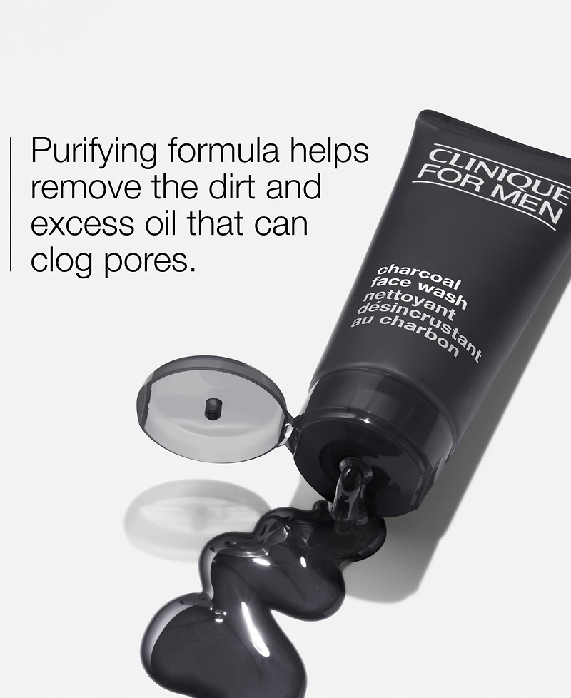 Clinique 3-Pc. Men's The Intense Hydration System Skincare Set