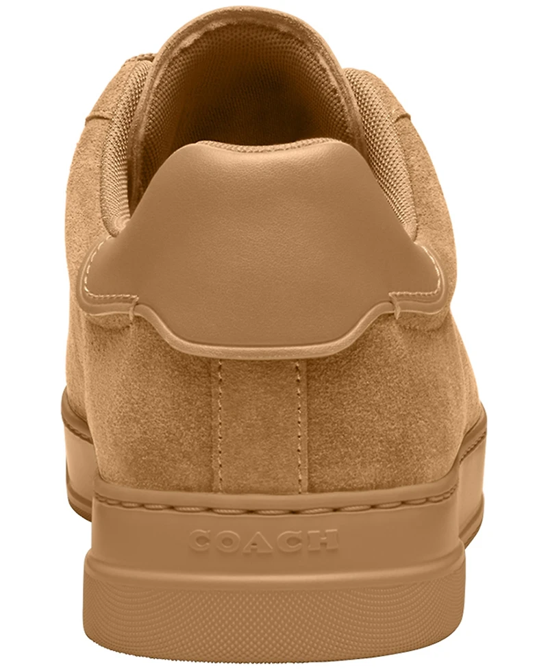 Coach Men's High Line Sneakers