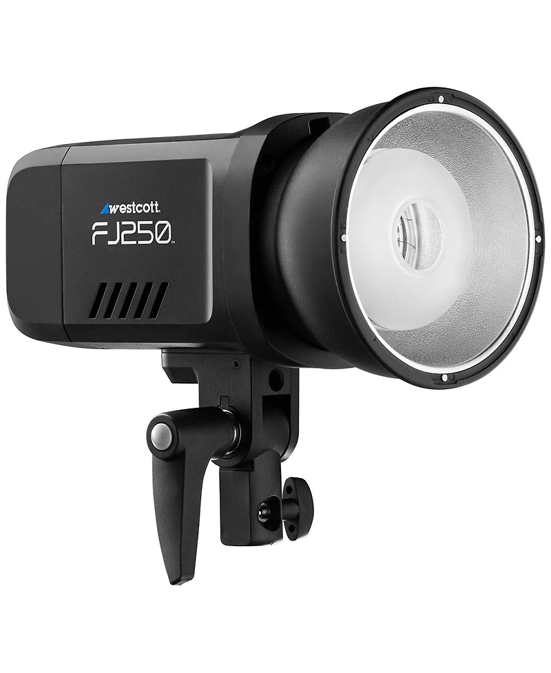 Westcott Fj250 250W Strobe with FJ Pro Ac/Dc Battery