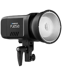 Westcott Fj250 250W Strobe with FJ Pro Ac/Dc Battery