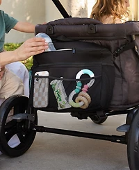 J.l. Childress Cool 'N Cargo Stroller and Wagon Cooler