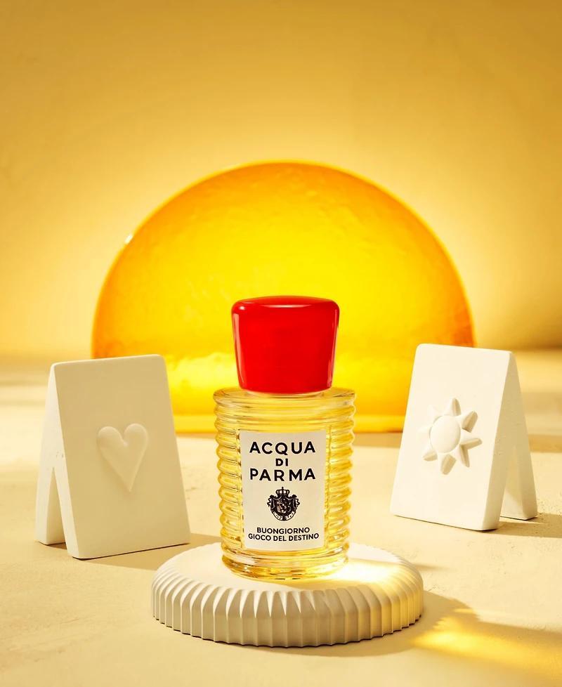 Acqua Di Parma Buongiorno Gioco Del Destino Eau de Parfum, 3.4 oz.