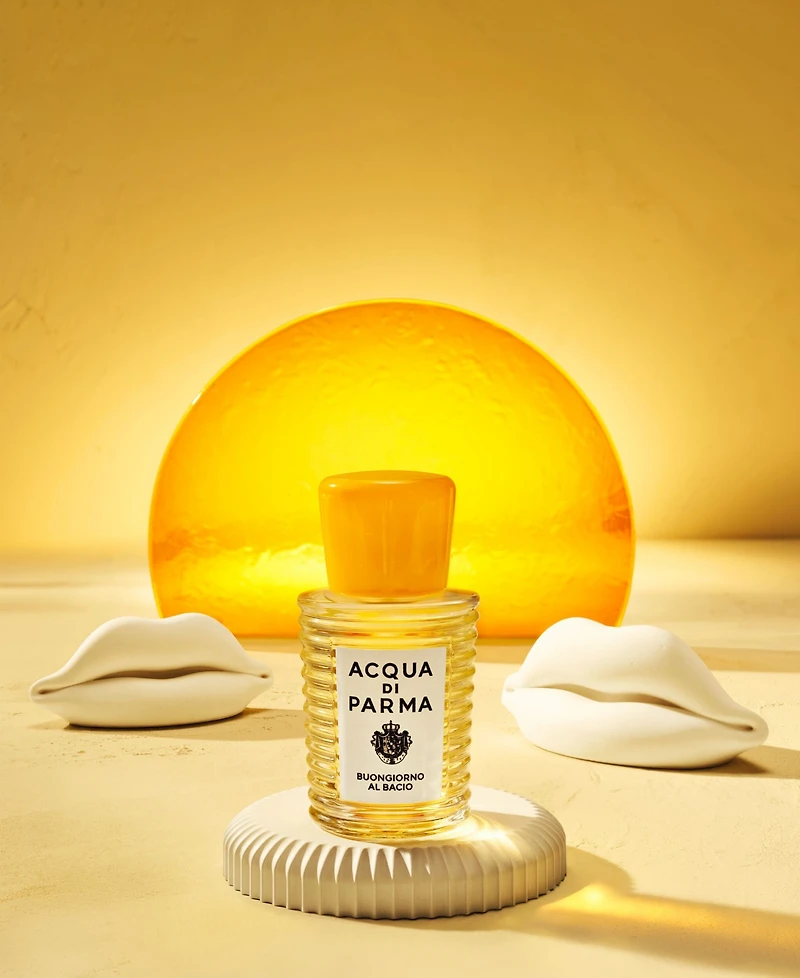 Acqua Di Parma Buongiorno Al Bacio Eau de Parfum, 3.4 oz.