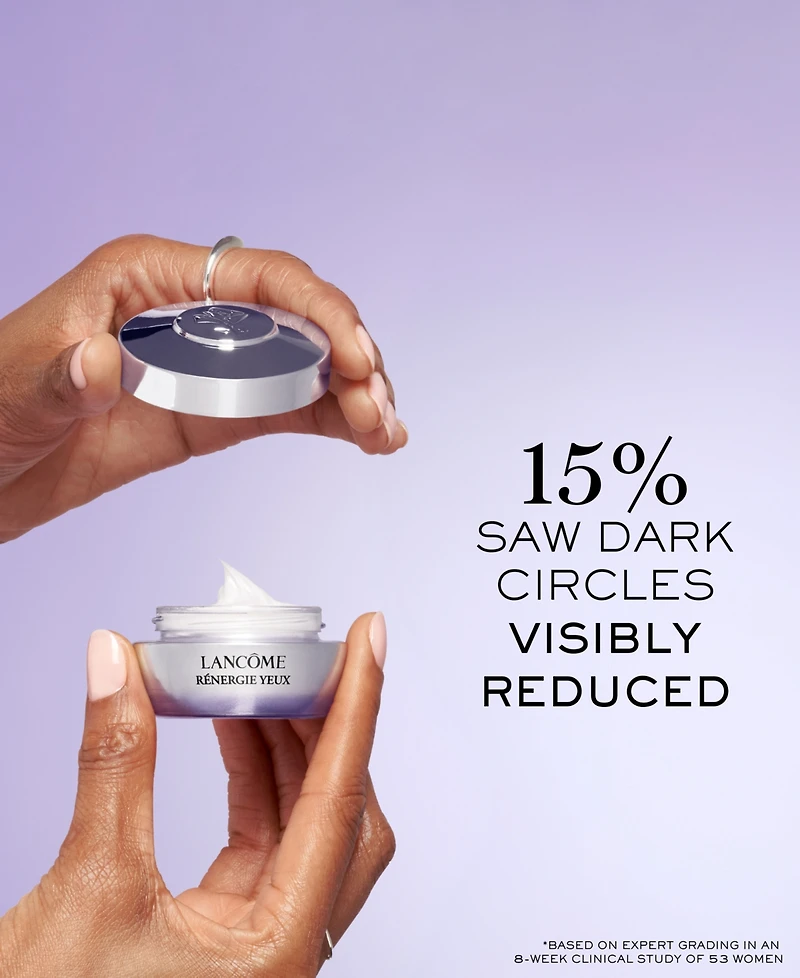 Lancome 3-Pc. Renergie Mother's Day Skincare Set