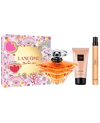 Lancome 3-Pc. Tresor Mother's Day Perfume and Body Lotion Set