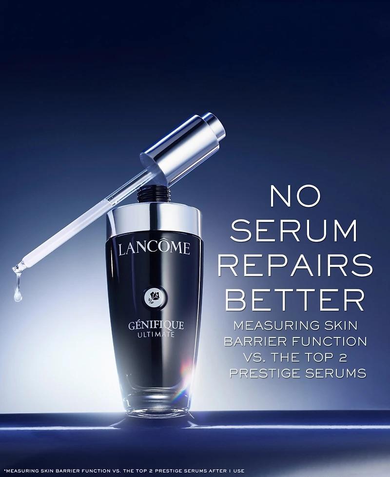 Lancome 3-Pc. Genifique Ultimate Serum Mother's Day Skincare Set