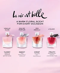 Lancome 2-Pc. La Vie Est Belle Mother's Day Perfume and Body Lotion Set