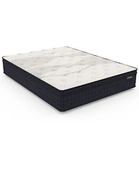 Diamond Mattress Nina 12.5 Hybrid Copper Firm Pillow Top Mattress Collection
