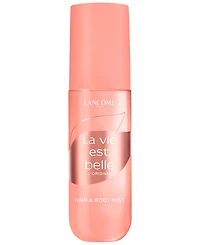 Lancome La Vie Est Belle L'Original Hair and Body Mist, 3.4 oz.