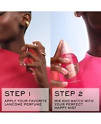 Lancome La Vie Est Belle L'Elixir Hair and Body Mist, 3.4 oz.