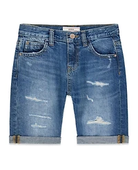 Guess Boys' 8-16 Denim Shorts