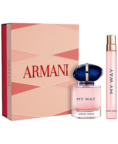 Armani 2-Pc. My Way Eau de Parfum Gift Set