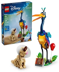 Lego Disney Pixar Building Set, 43290