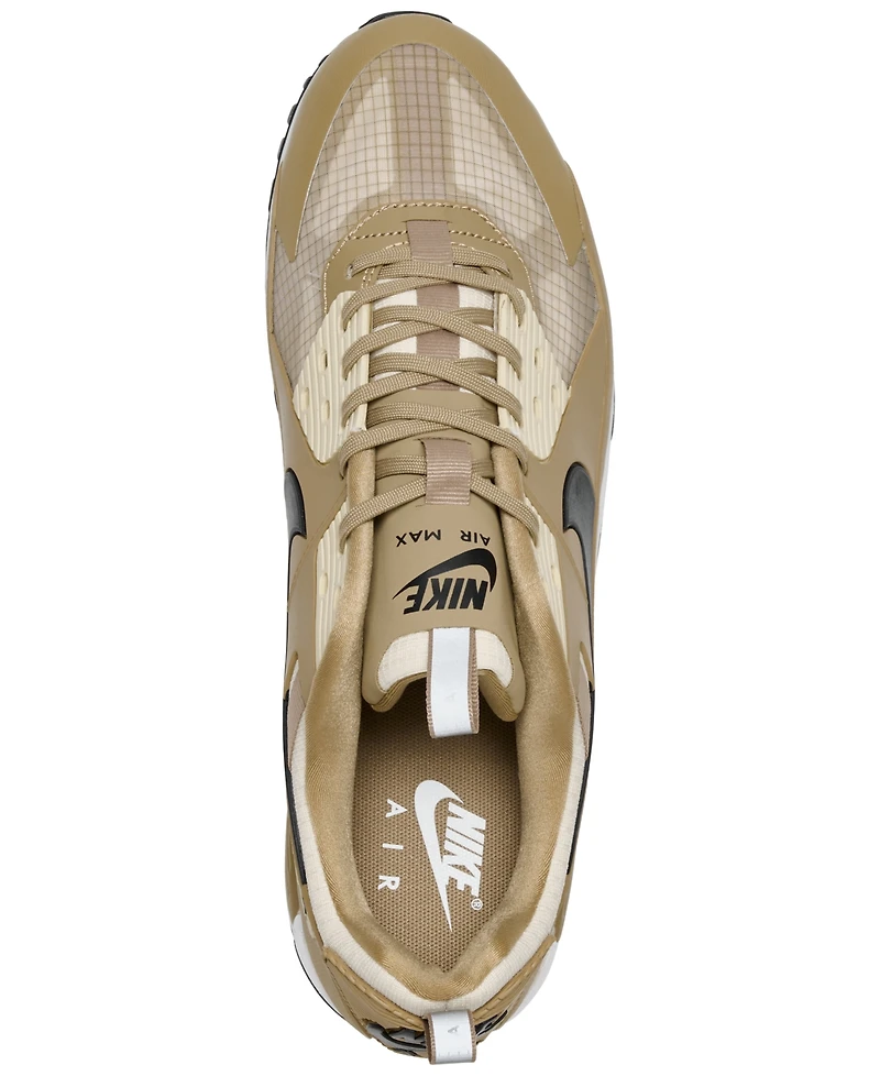 Nike Men's Air Max 90 Drift Casual Sneakers from Finish Line