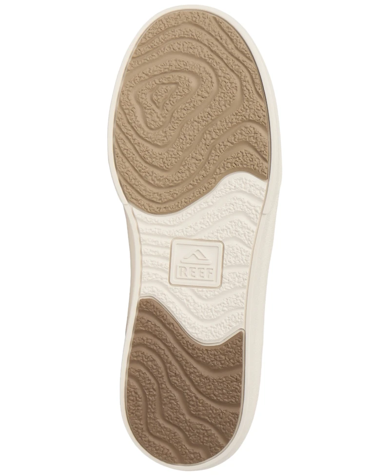 Reef Men's Round-Toe Loafers