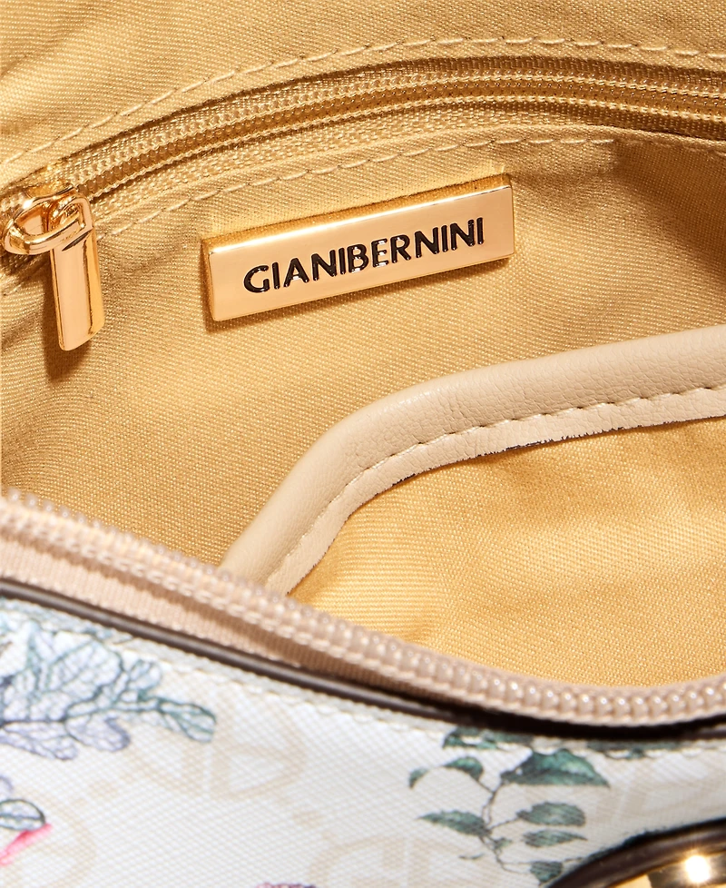 Giani Bernini Sea Print Baguette, Macy's Exclusive - Under The Sea