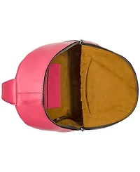 Patricia Nash Ennis Small Leather Sling Bag