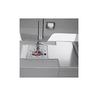 Singer Heavy Duty Sewing Machine with Extension Table