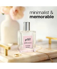 philosophy amazing grace eau de parfum, 2 oz