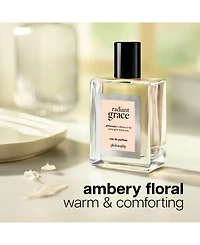 philosophy Radiant Grace Eau de Parfum, 2 oz.