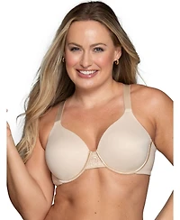 Vanity Fair Beauty Back Smoothing Full-Figure Contour Bra