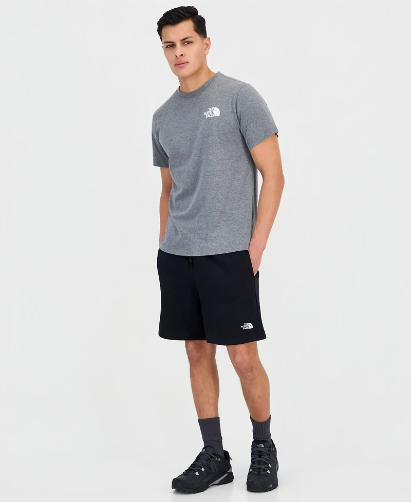 The North Face Men's Evolution Retro Nse Short Sleeve T-Shirt