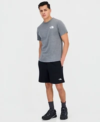 The North Face Men's Evolution Retro Nse Short Sleeve T-Shirt