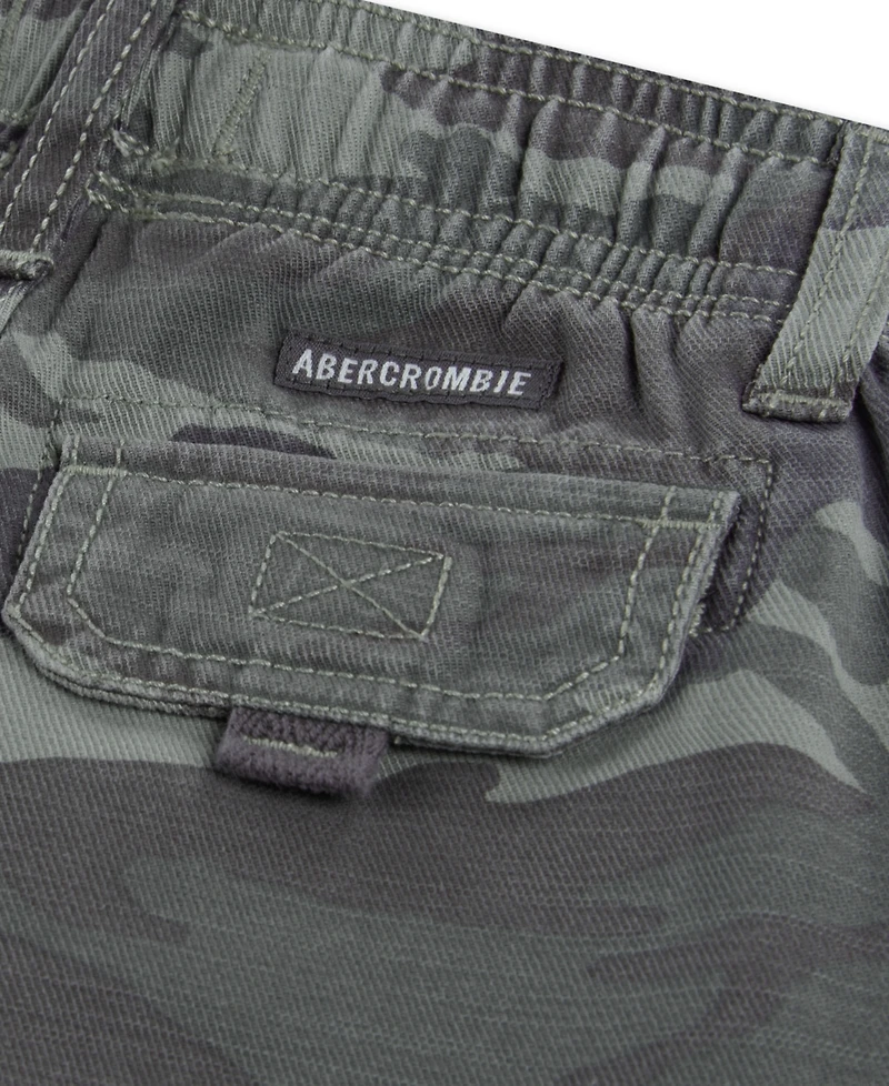 abercrombie kids Boys' Ultra Baggy Cargo Pants