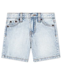 abercrombie kids Boys' Denim Shorts