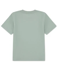 abercrombie kids Boys' Logo Classic T-shirts
