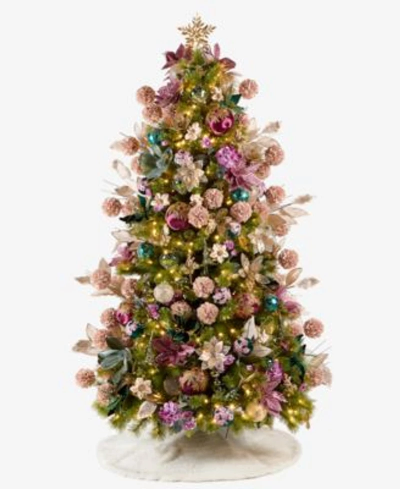 Holiday Lane Enchanted Forest Collection Macys Exclusive