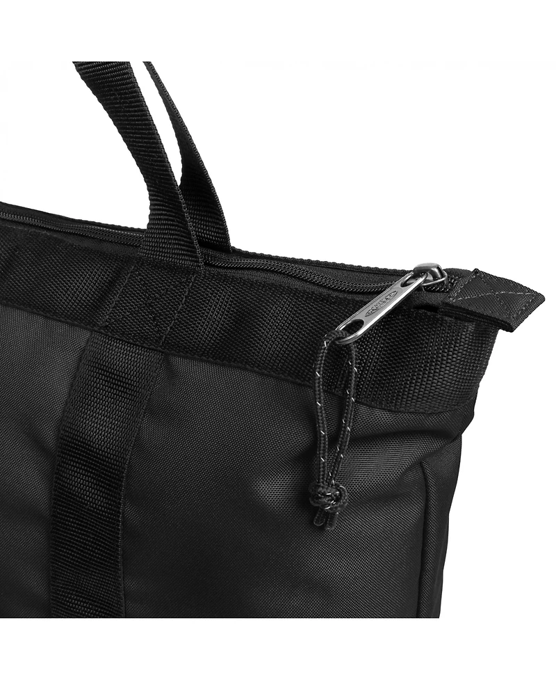 Eastpak Travel Tote Black Shoulder Bags