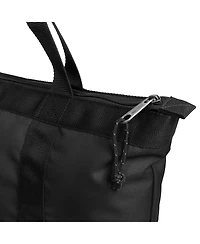 Eastpak Travel Tote Black Shoulder Bags