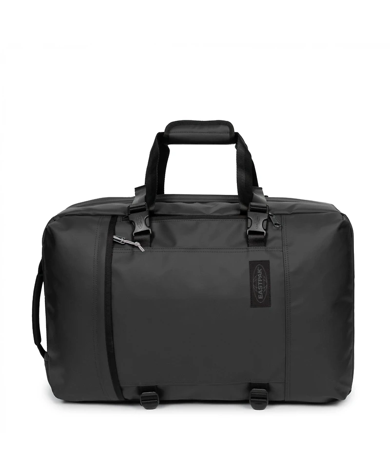 Eastpak Travelpack Tarp Black2 Backpack