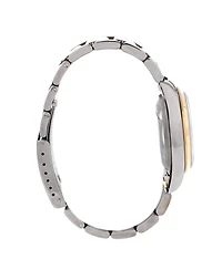 Pre-Owned Rolex Oyster Perpetual Datejust Automatic Watch in Stainless Steel and Gold 36mm