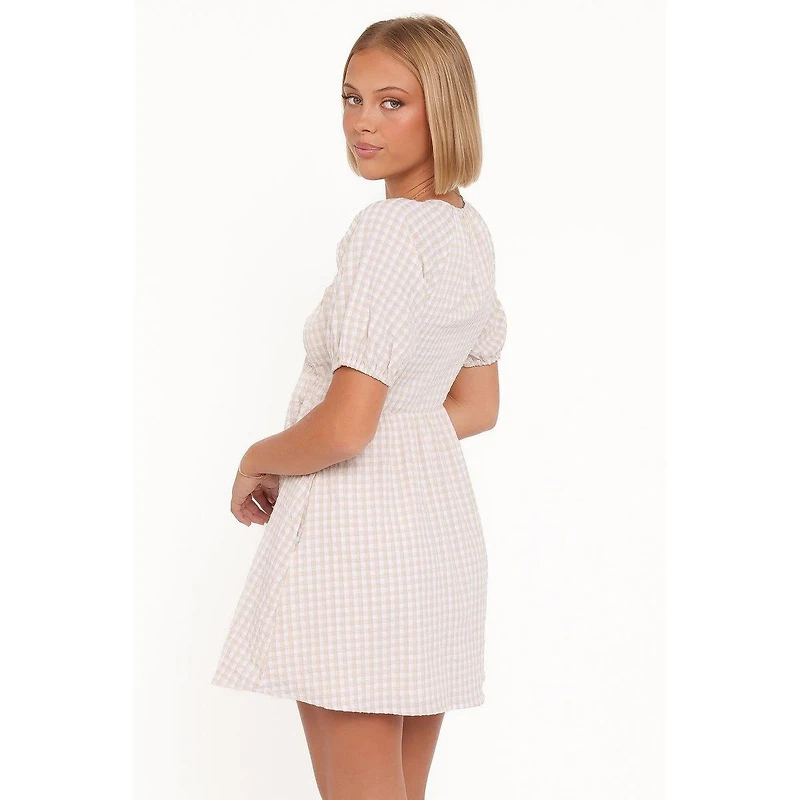 Petal and Pup Women's Cadhla Mini Dress