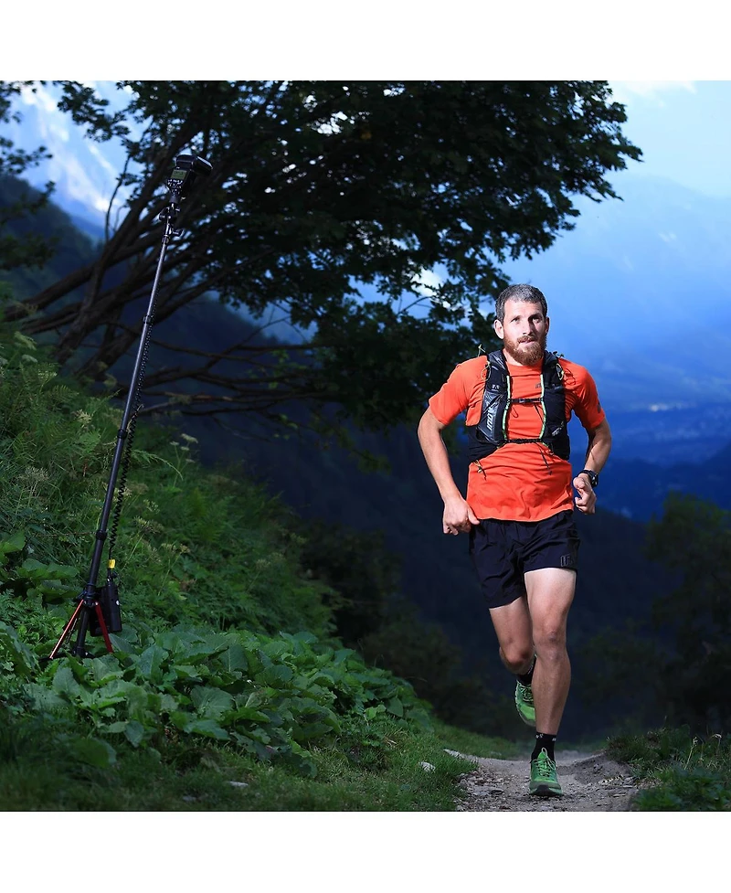 Manfrotto Carbon Fiber Nanopole Stand