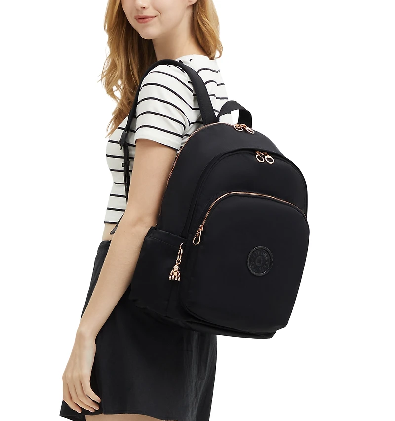 Kipling Delia Medium Convertible Backpack
