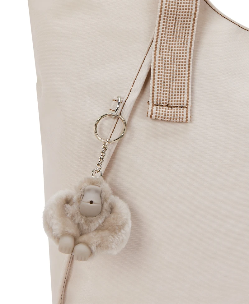 Kipling Geraldina Extra-Large Tote Bag