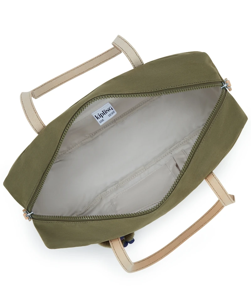 Kipling Naira Large Shoulder Bag