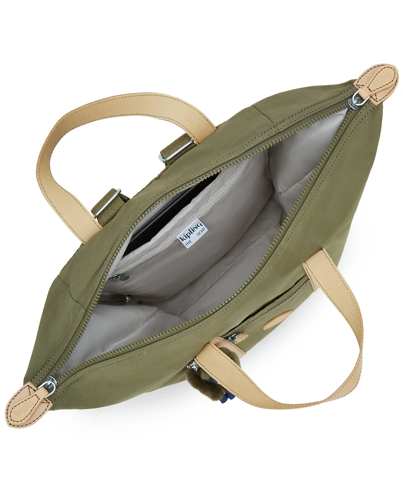 Kipling New Art Ona Extra-Large Backpack