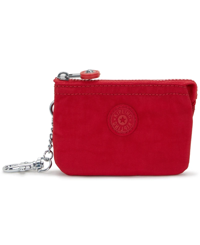 Kipling Creativity Little Pouch Bag Charm
