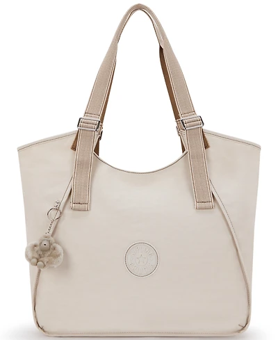 Kipling Geraldina Extra-Large Tote Bag