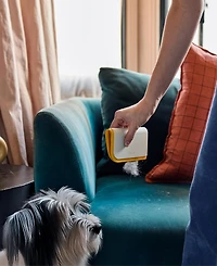 Joseph Joseph Cleantech 3-in-1 Pet Hair Upholstery Cleaning Tool