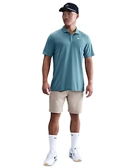 Nike Men's Relaxed Fit Core Dri-fit Short Sleeve Golf Polo Shirt