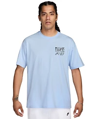 Nike Men's Sportswear Short-Sleeve T-Shirt